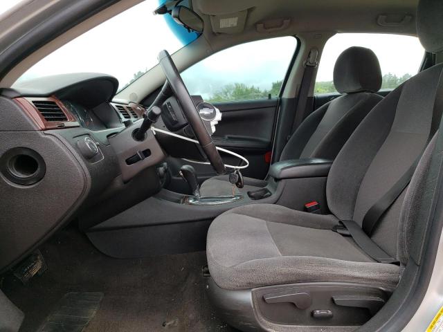 Photo 7 from auction – 2013 CHEVROLET IMPALA LT with VIN 2G1WG5E34D1247868