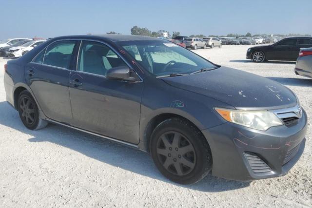 Photo 4 from auction – 2012 TOYOTA CAMRY with VIN 4T1BF1FK1CU633363