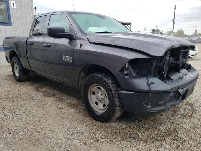 Photo 4 from auction – 2017 RAM 1500 ST with VIN 1C6RR7FG7HS560244