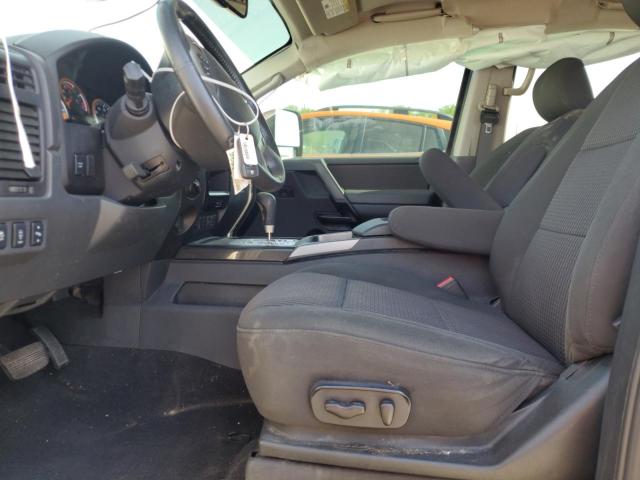 Photo 7 from auction – 2014 NISSAN TITAN S with VIN 1N6AA0EC6EN501728