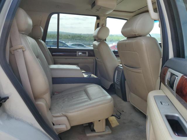 Photo 11 from auction – 2006 LINCOLN NAVIGATOR with VIN 5LMFU285X6LJ12394