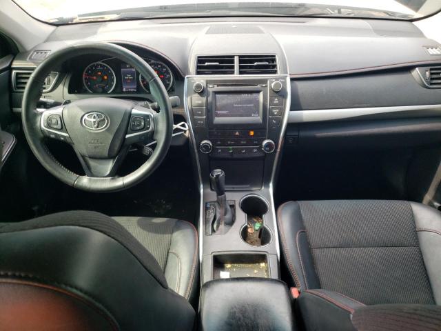 Photo 8 from auction – 2017 TOYOTA CAMRY LE with VIN 4T1BF1FK7HU447446