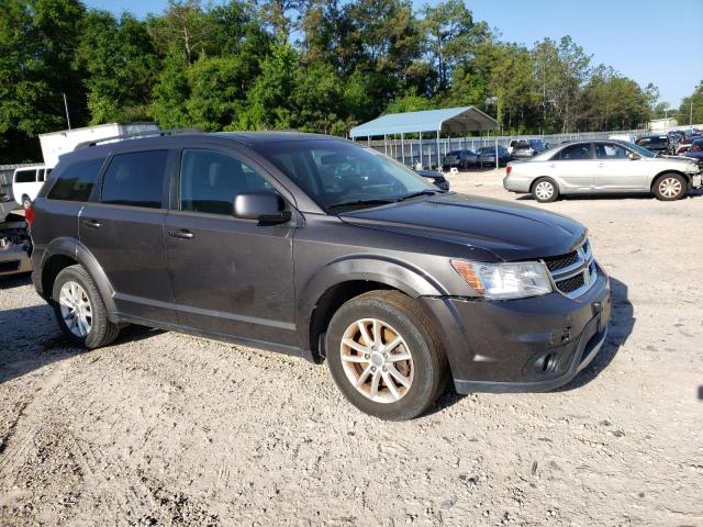 Photo 4 from auction – 2016 DODGE JOURNEY SX with VIN 3C4PDCBB4GT156140