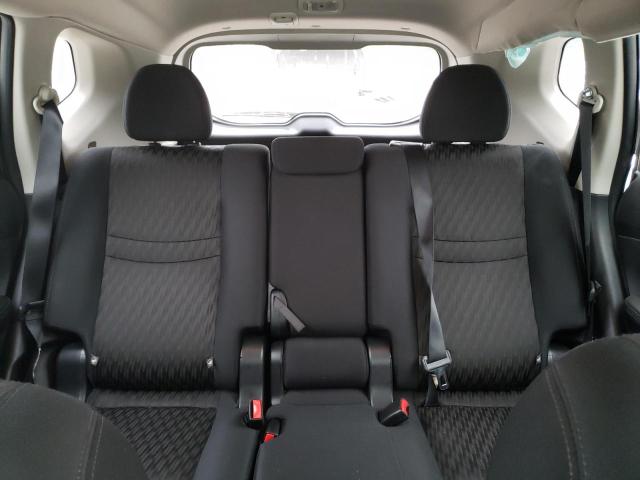 Photo 10 from auction – 2018 NISSAN ROGUE S with VIN 5N1AT2MT5JC762568