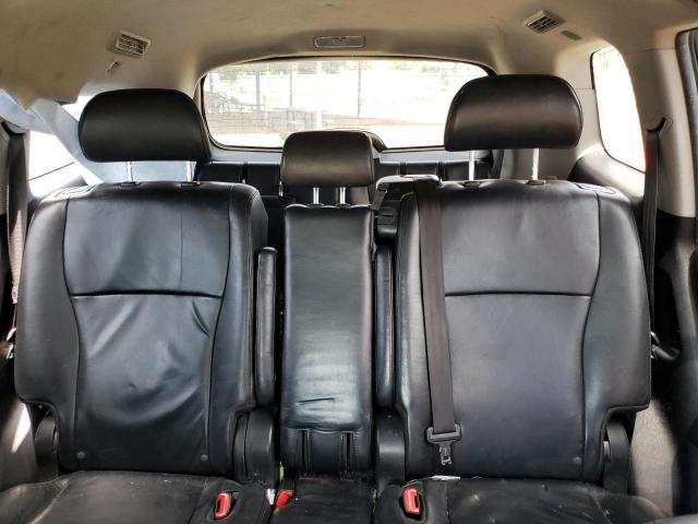 Photo 10 from auction – 2013 TOYOTA HIGHLANDER with VIN 5TDBK3EH1DS206871
