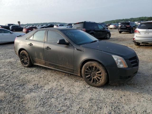 Photo 4 from auction – 2011 CADILLAC CTS LUXURY with VIN 1G6DE5EY4B0102146
