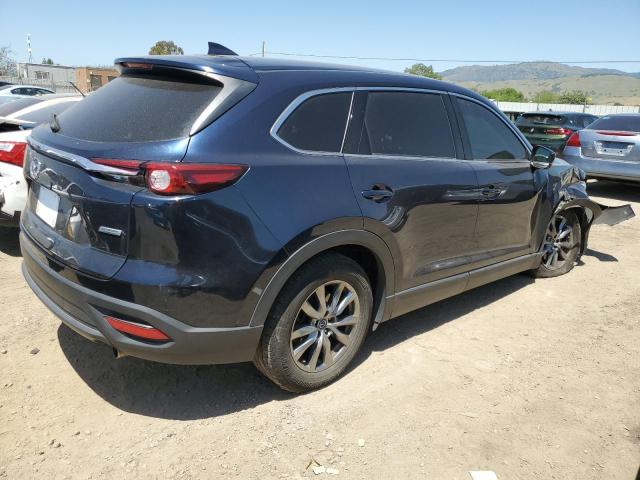Photo 3 from auction – 2019 MAZDA CX-9 TOURI with VIN JM3TCACY1K0315458