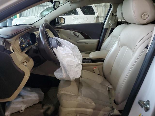 Photo 7 from auction – 2015 BUICK LACROSSE with VIN 1G4GB5G34FF135814