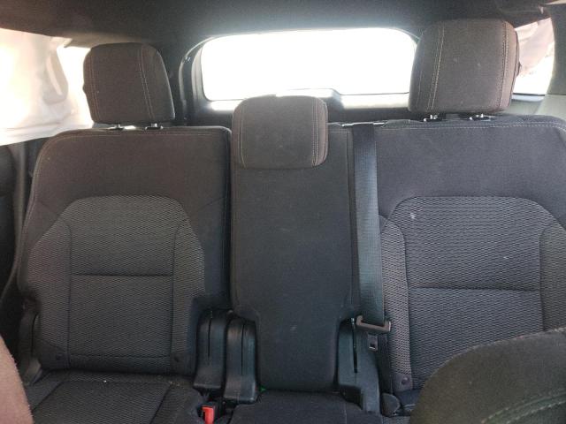 Photo 10 from auction – 2017 FORD EXPLORER X with VIN 1FM5K8D84HGC80938