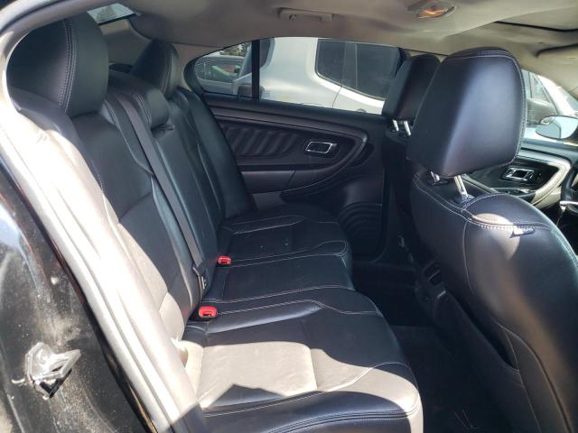 صورة رقم 10 من المزاد - 2012 FORD TAURUS SEL مع VIN 1FAHP2EW8CG105913