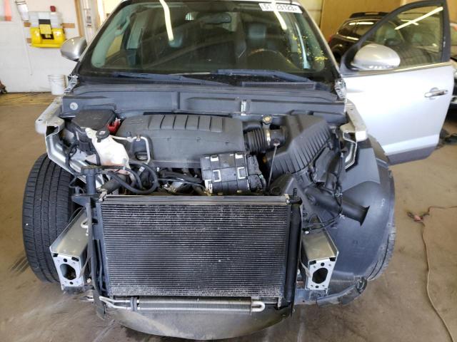 Foto 12 de la subasta – 2010 BUICK ENCLAVE CX con VIN 5GALVBED1AJ127021