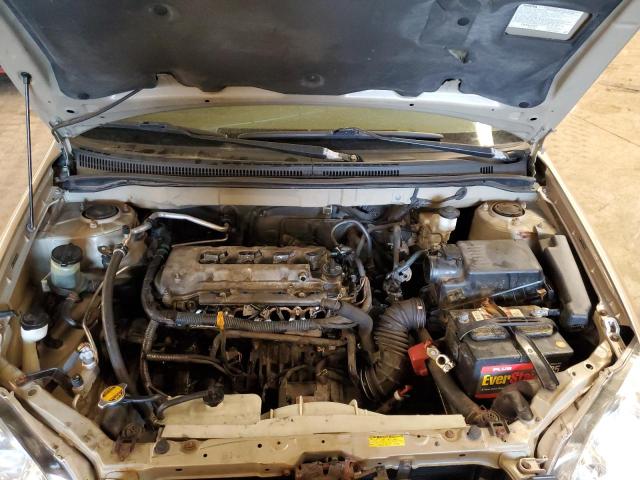 Zdjęcie 11 z aukcji – 2006 TOYOTA COROLLA CE z VIN 2T1BR32E56C606918
