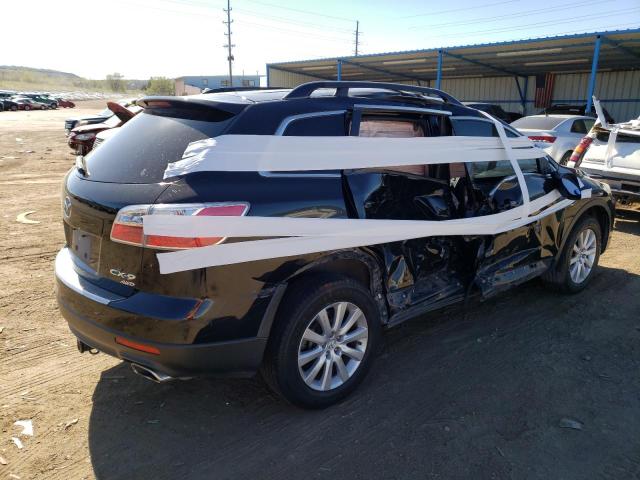 Photo 3 from auction – 2010 MAZDA CX-9 with VIN JM3TB3MVXA0235576