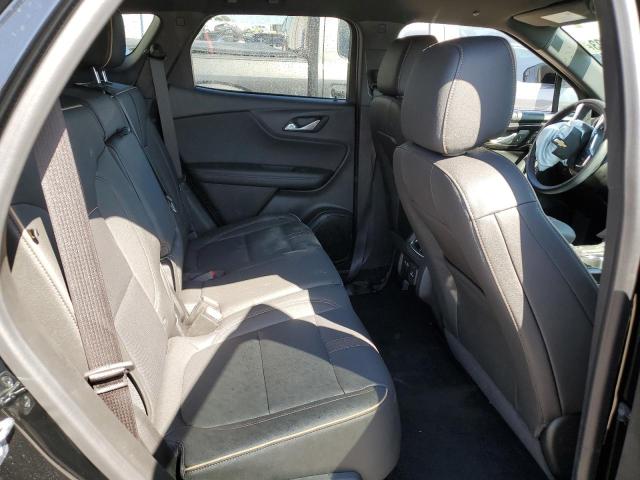 Photo 11 from auction – 2022 CHEVROLET BLAZER PRE with VIN 3GNKBFRS6NS221619