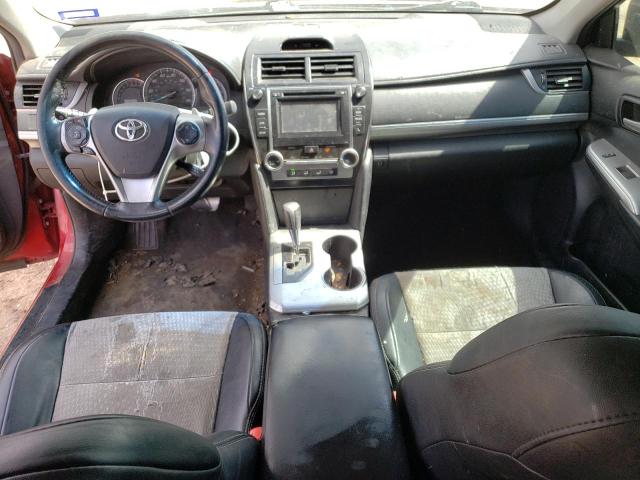 Photo 8 from auction – 2014 TOYOTA CAMRY L with VIN 4T1BF1FK1EU812859