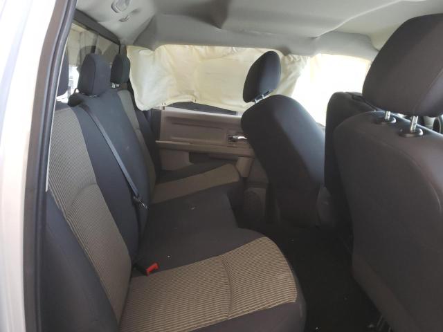 Zdjęcie 10 z aukcji – 2009 DODGE RAM 1500 z VIN 1D3HB13TX9S761037