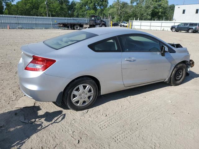 Photo 3 from auction – 2012 HONDA CIVIC LX with VIN 2HGFG3B53CH529265