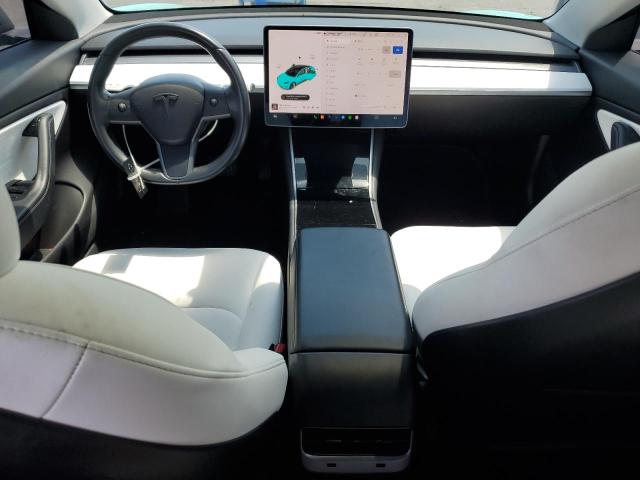 Photo 8 from auction – 2018 TESLA MODEL 3 with VIN 5YJ3E1EB6JF188475