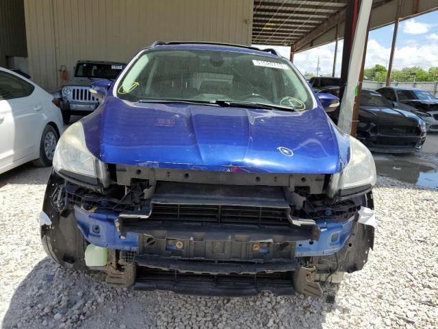 Photo 5 from auction – 2013 FORD ESCAPE SEL with VIN 1FMCU0HX3DUB38824