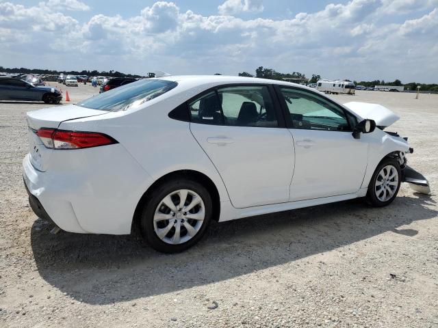 Photo 3 from auction – 2023 TOYOTA COROLLA LE with VIN 5YFB4MDE9PP013873
