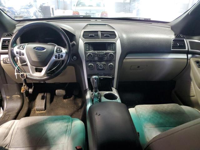 Photo 8 from auction – 2011 FORD EXPLORER X with VIN 1FMHK8D83BGA91900