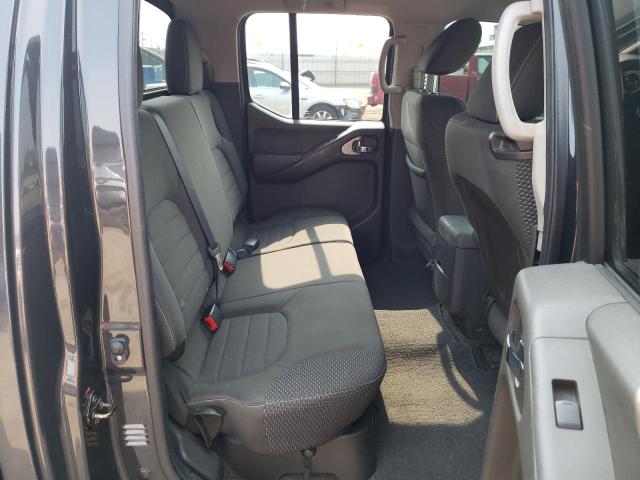 Photo 10 from auction – 2014 NISSAN FRONTIER S with VIN 1N6AD0EV0EN750941