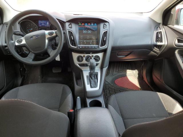 Photo 8 from auction – 2014 FORD FOCUS SE with VIN 1FADP3K22EL135134