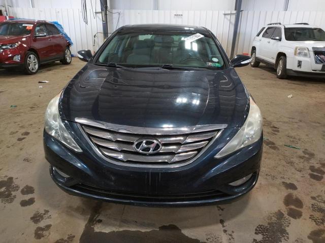 Photo 5 from auction – 2011 HYUNDAI SONATA SE with VIN 5NPEC4AC1BH079858