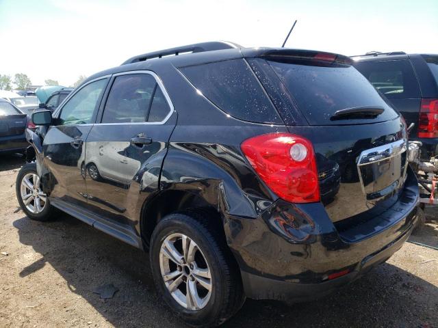 Photo 2 from auction – 2015 CHEVROLET EQUINOX LT with VIN 2GNALBEK1F6197334