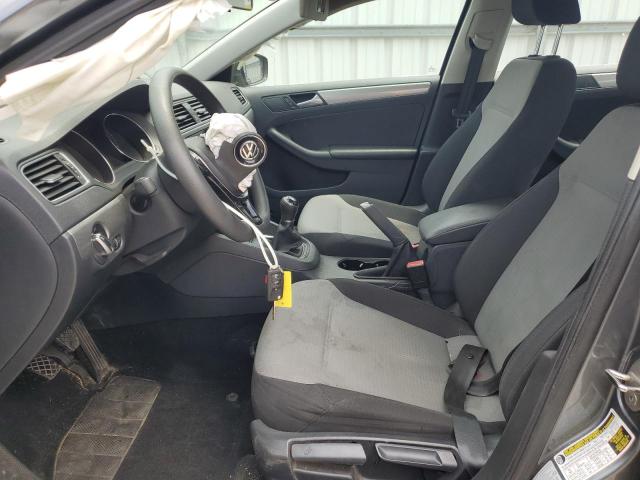 Photo 7 from auction – 2017 VOLKSWAGEN JETTA S with VIN 3VW167AJ6HM337670