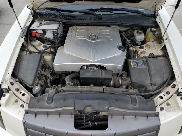Photo 11 from auction – 2004 CADILLAC CTS with VIN 1G6DM577640107438