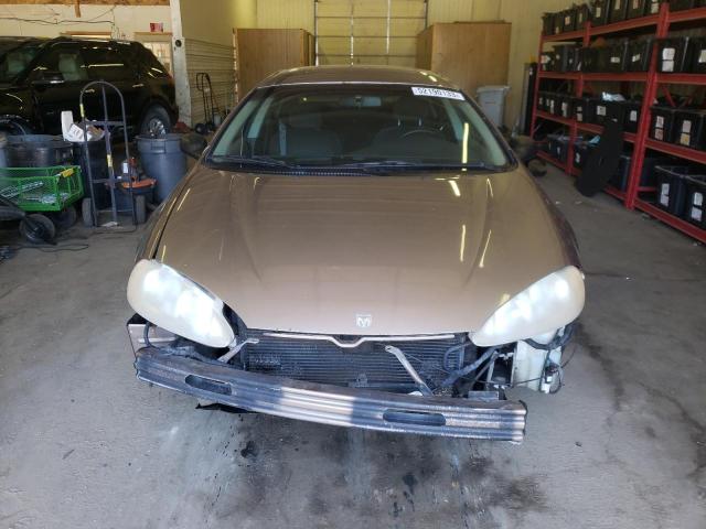 Photo 5 from auction – 1999 DODGE INTREPID E with VIN 2B3HD56JXXH802003