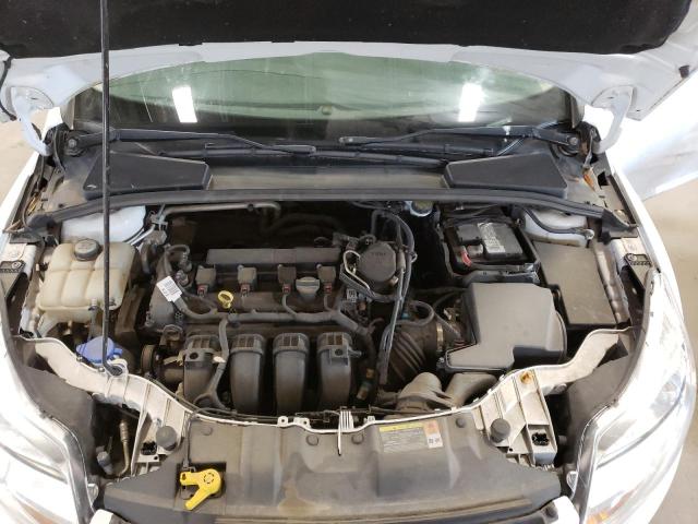 Photo 11 from auction – 2013 FORD FOCUS SE with VIN 1FADP3F20DL113514
