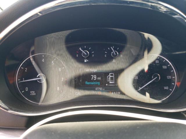 Photo 9 from auction – 2017 BUICK ENCORE PRE with VIN KL4CJASB3HB038847