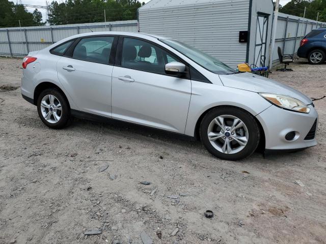 Photo 4 from auction – 2014 FORD FOCUS SE with VIN 1FADP3F29EL323367