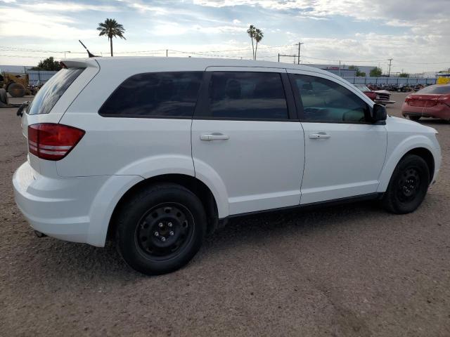 Photo 3 from auction – 2015 DODGE JOURNEY SE with VIN 3C4PDCAB0FT669935