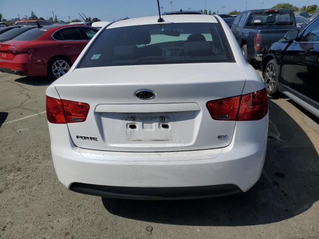 Photo 6 from auction – 2012 KIA FORTE EX with VIN KNAFU4A26C5571499