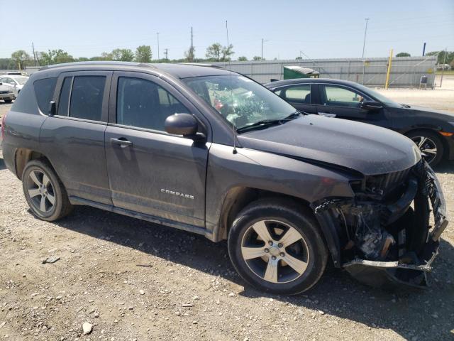 Photo 4 from auction – 2016 JEEP COMPASS LA with VIN 1C4NJDEB9GD795704