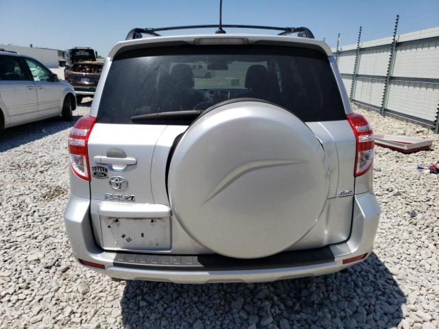 Photo 6 from auction – 2011 TOYOTA RAV4 with VIN 2T3BF4DV2BW155670