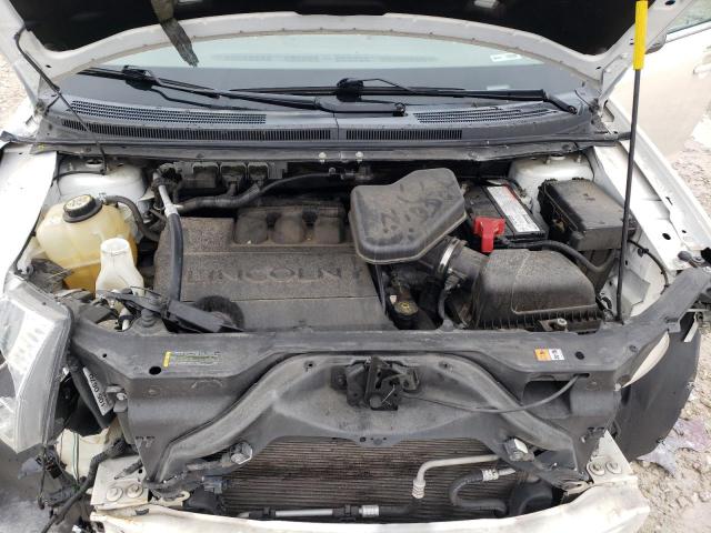 Foto 11 de la subasta – 2008 LINCOLN MKX con VIN 2LMDU88C48BJ29582