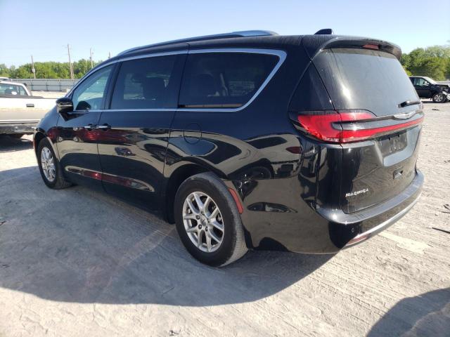 Photo 2 from auction – 2021 CHRYSLER PACIFICA T with VIN 2C4RC1BG0MR604402