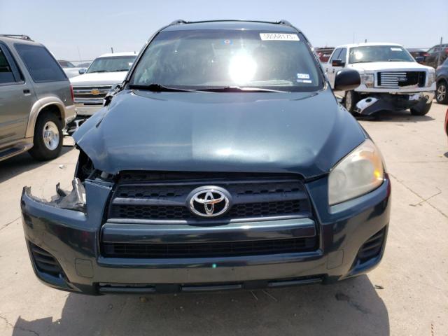 Photo 5 from auction – 2012 TOYOTA RAV4 with VIN 2T3ZF4DVXCW149793