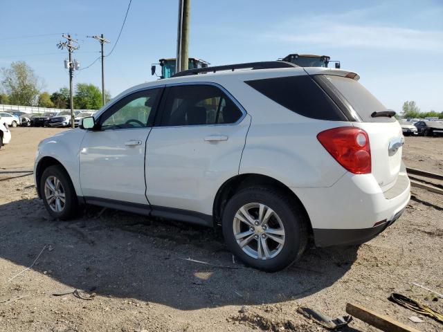 Photo 2 from auction – 2010 CHEVROLET EQUINOX LT with VIN 2CNALDEW1A6242283