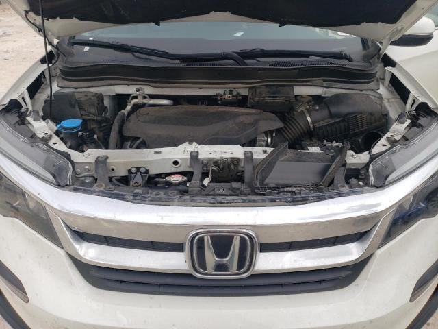 Photo 12 from auction – 2019 HONDA PILOT EXL with VIN 5FNYF6H59KB062196