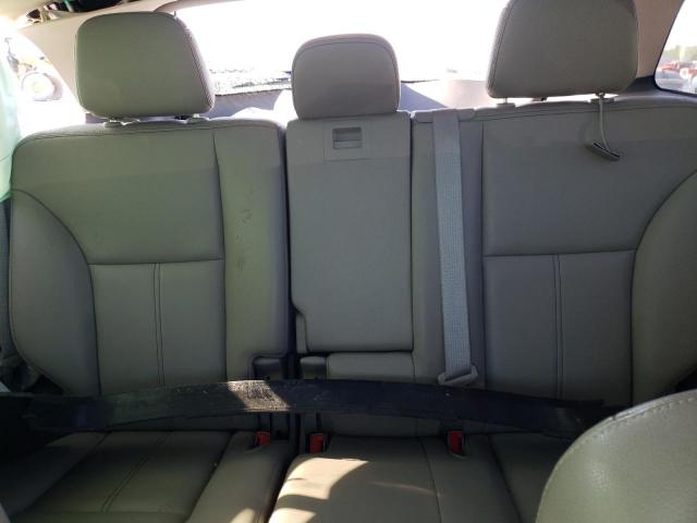 Photo 10 from auction – 2013 FORD EDGE SEL with VIN 2FMDK3JCXDBB40966