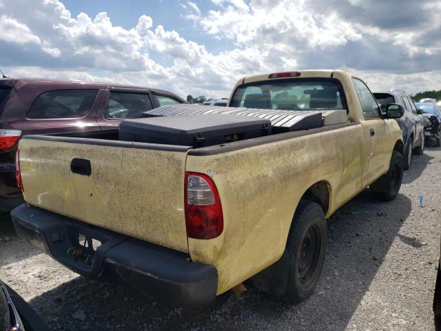 Photo 3 from auction – 2006 TOYOTA TUNDRA with VIN 5TBJU32126S463546