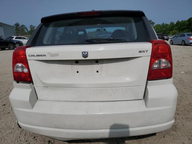 Photo 6 from auction – 2008 DODGE CALIBER SX with VIN 1B3HB48B98D582115