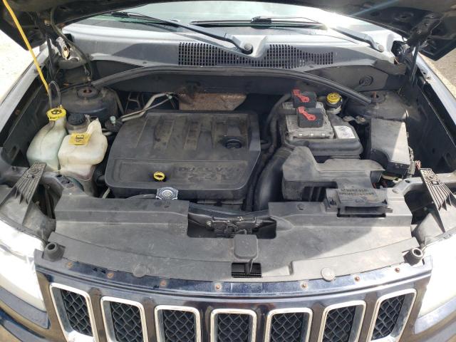 Photo 11 from auction – 2011 JEEP COMPASS SP with VIN 1J4NT1FB4BD215379