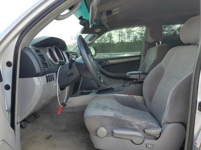 Photo 7 from auction – 2004 TOYOTA 4 RUNNER with VIN JTEBU14R640024171