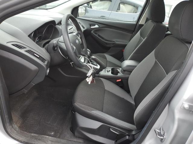 Photo 7 from auction – 2014 FORD FOCUS SE with VIN 1FADP3F27EL280535